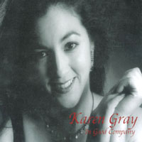 KAREN GRAY: In Good Company