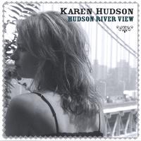 Karen Hudson : Hudson River View