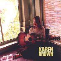 KAREN JOY BROWN: Karen Joy Brown