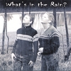 SWEET AROMA: What's In The Rain?