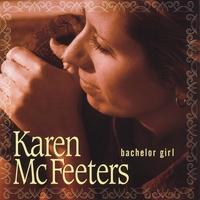 Karen McFeeters : Bachelor Girl