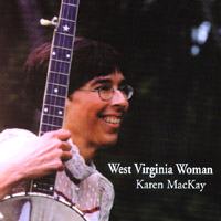 KAREN MACKAY: West Virginia Woman