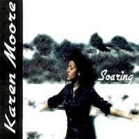 Karen Moore : Soaring