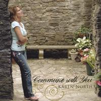 Karen North : Commune With You