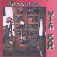 Karen P. Lizzano : Encounter with Kar