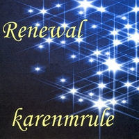 Karen Rule : Renewal
