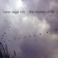 The Mystery of Life