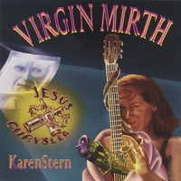 Karen Stern : Virgin Mirth
