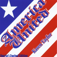 KAREN TAYLOR: America United
