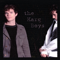 THE KARG BOYS: The Karg Boys