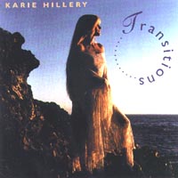 KARIE HILLERY: Transitions