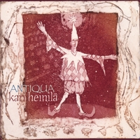 Kari Heinilä : Antiqua