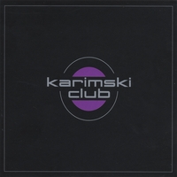 KARIMSKI CLUB: Karimski Club