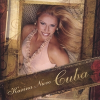 Karina Nuvo : Cuba