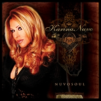 Karina Nuvo : NuvoSoul