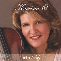 KARINA O. A/K/A KAREN OLSON: Earth Angel