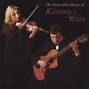 KARINE & ILLYA: The Beautiful Music of Karine & Illya