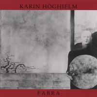 KARIN HÖGHIELM: Fabra