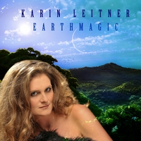 Karin Leitner : Earthmagic