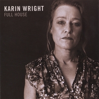 KARIN WRIGHT: Full House