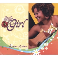 Karisa Wilson : Little Girl