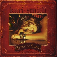Kari Smith : Gypsy of Love