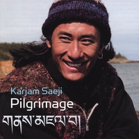 KARJAM SAEJI: Pilgrimage