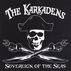 THE KARKADENS: Sovereign Of The Seas
