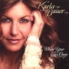 KARLA BAUER: When Your Eyes Open