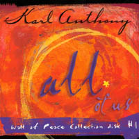 Karl Anthony : All Of Us