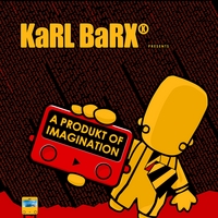 KARL BARX: A Produkt of Imagination