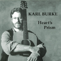 KARL BURKE: Heart's Prism