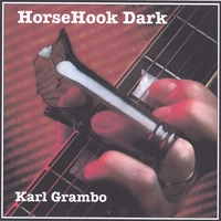 KARL GRAMBO: HorseHook Dark