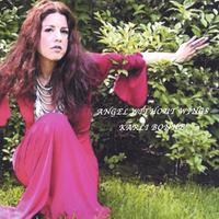 karli bonne' : angel without wings