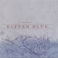 Karli Fairbanks : Bitter Blue