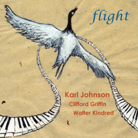 KARL JOHNSON: Flight