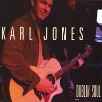 Karl Jones : Dublin Soul