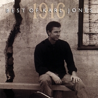 Karl Jones : 1916 - Best of Karl Jones