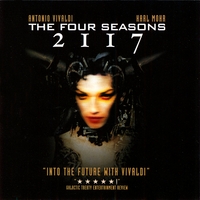 KARL MOHR: The Four Seasons 2117