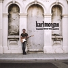 KARL MORGAN: Talkin' With the Hands