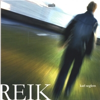 KARL SEGLEM: Reik