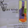 Karl Wohlwend: Karl Wohlwend, Guitar