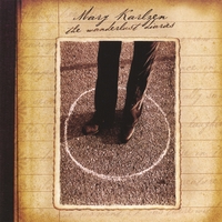 MARY KARLZEN: The Wanderlust Diaries