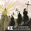 KARL ZIMMERMAN: Love Will Lead Us Home