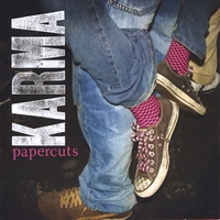 Karma : papercuts
