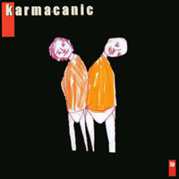 karmacanic : karmacanic EP