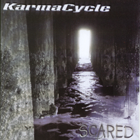 KARMACYCLE: Scared