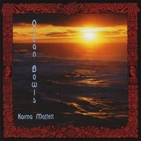 KARMA MOFFETT: Ocean Bowls
