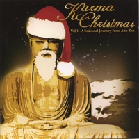 KARMA MUSIC PRODUCTIONS: Karma Christmas Vol. 1