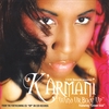 K'ARMANI: Wind UR Body Up